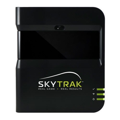 SkyTrak Golf Launch Monitor