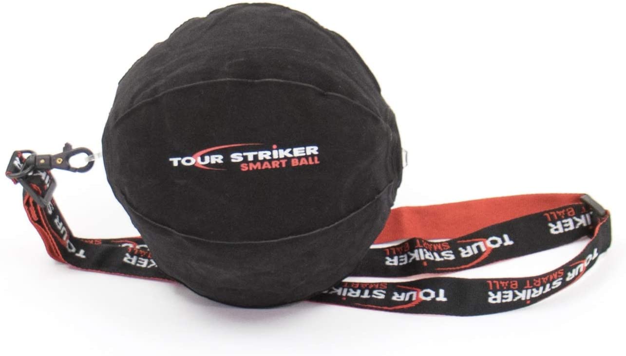 Tour Striker Smart Ball