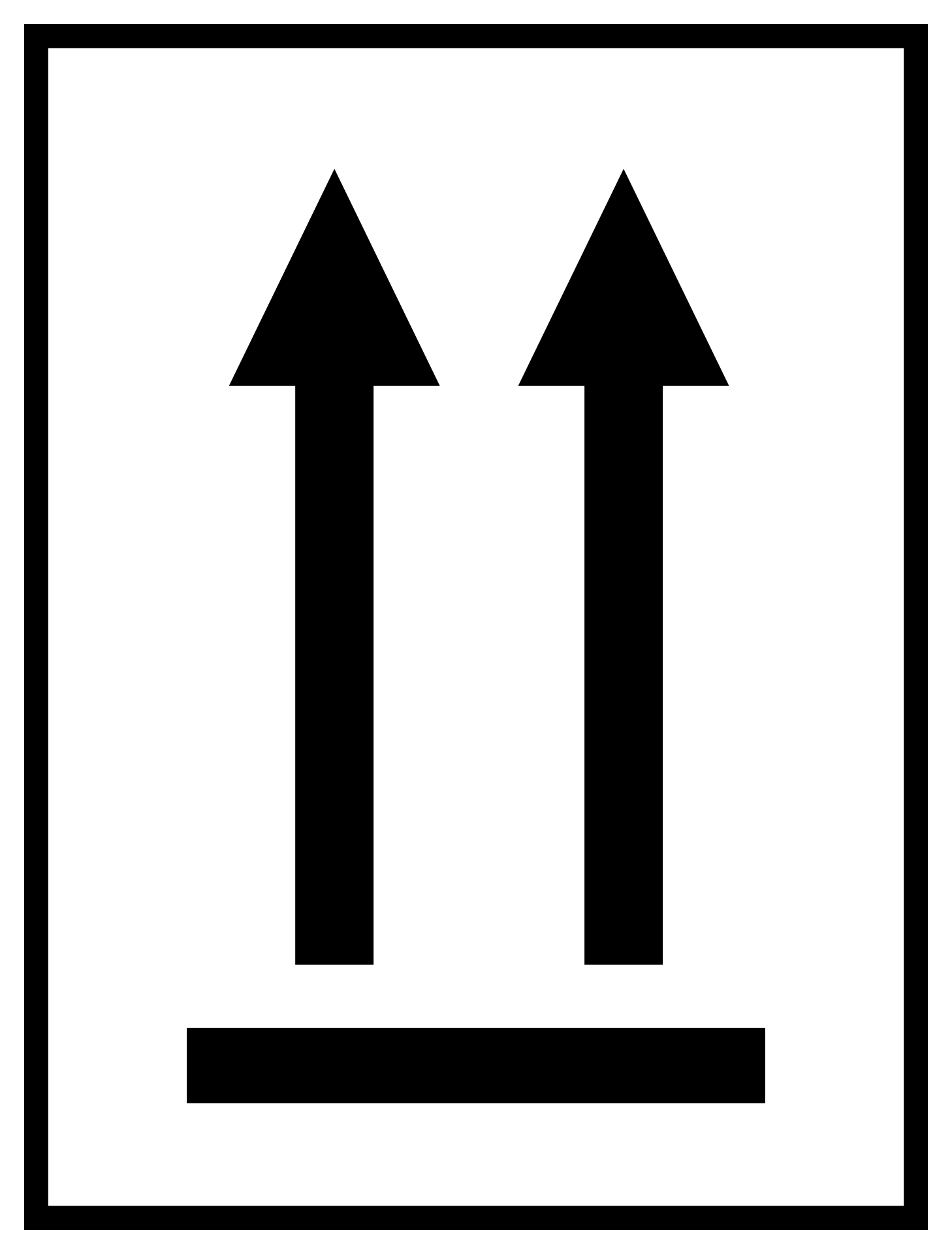 Arrows golf alignment