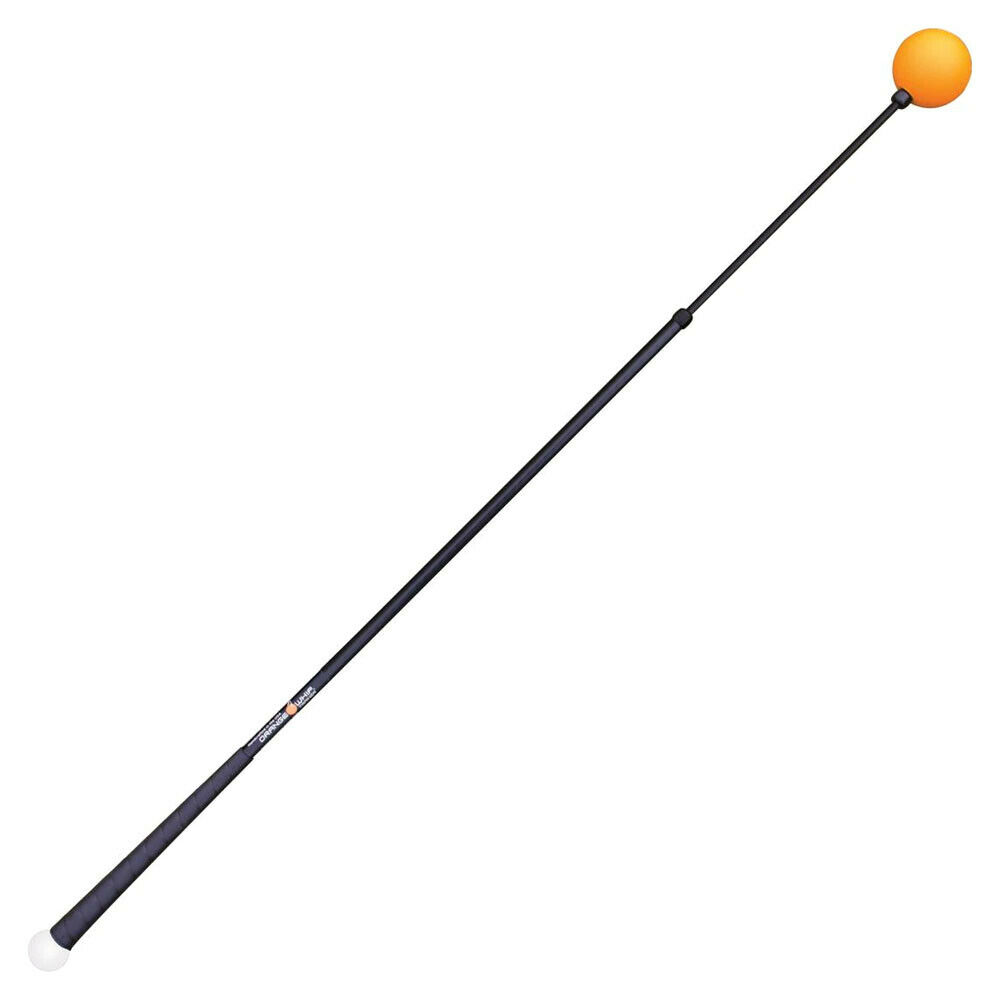 orange whip golf swing trainer