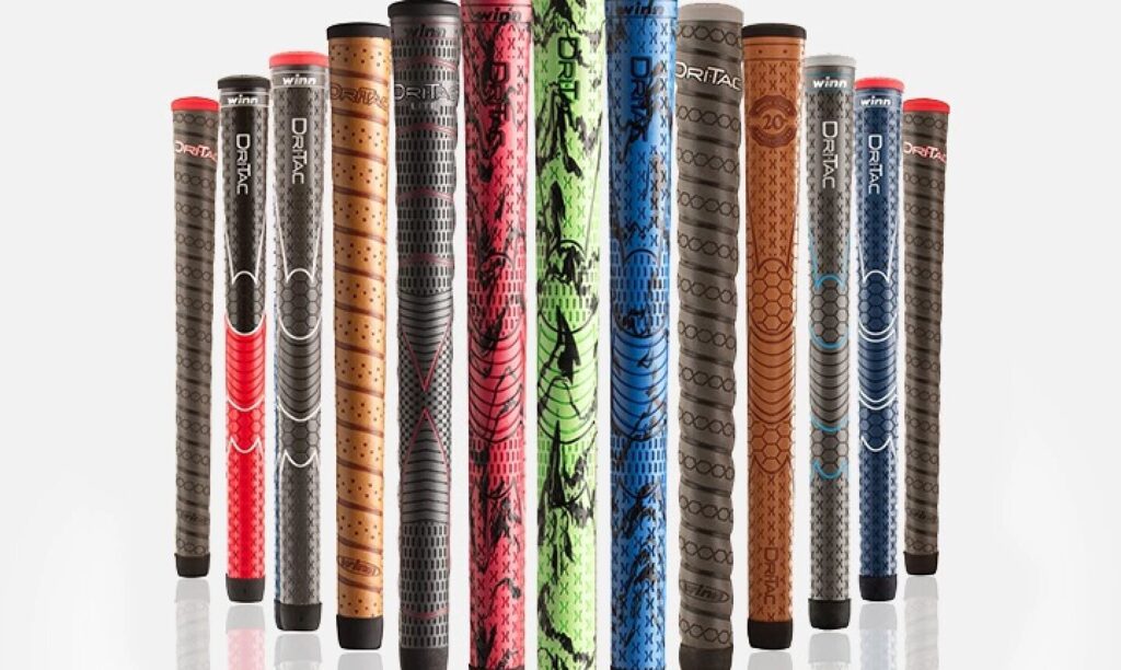 Golf Grips