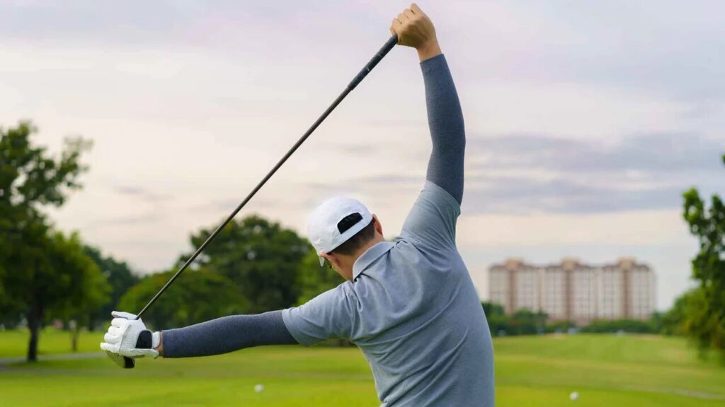 Benefits of Improving Flexibility and Mobility for Golfers