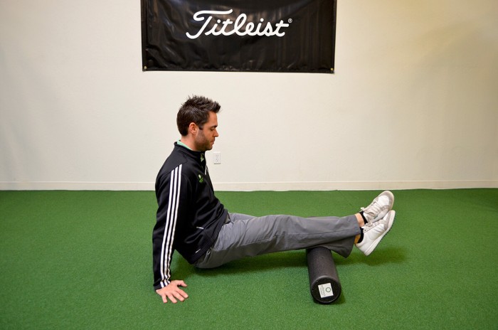 Massage and Foam Rolling