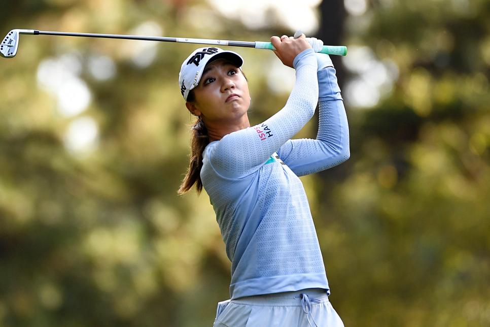 The Evolution of Women's Golf Tournaments